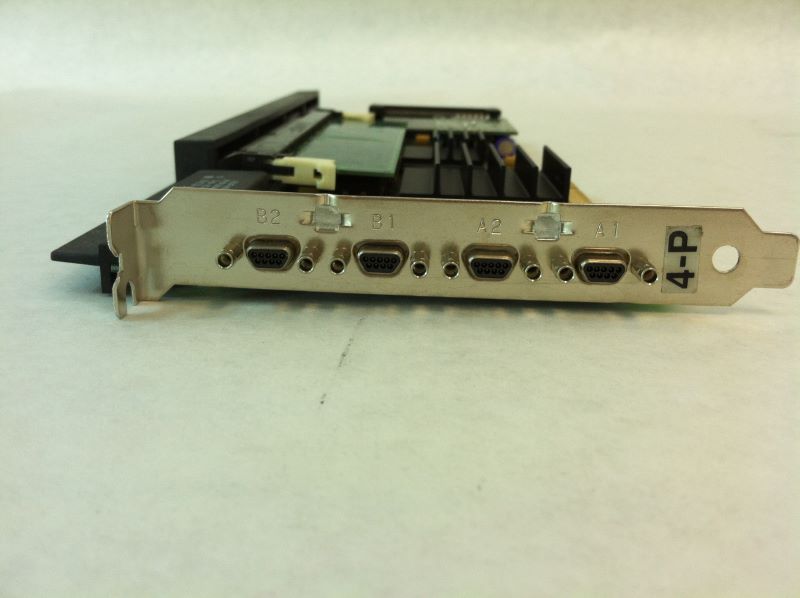IBM 6230 SSA PCI Advanced SerialRAID Plus Adapter Type 4-P pSeries