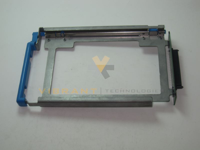 IBM 34H3187 SSA Filler Panel for F50 RS6000 Servers
