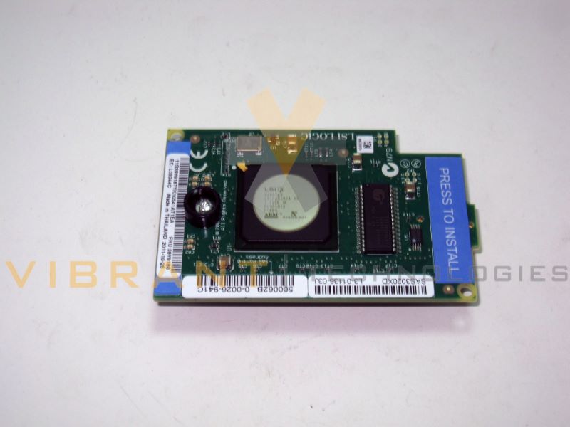IBM 39Y9190 SAS Expansion Card (CFFV)