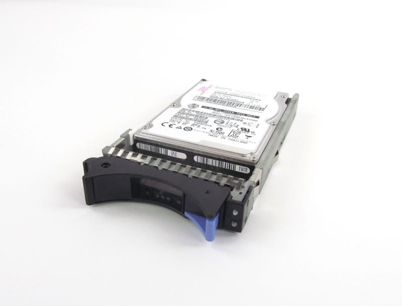 IBM 1885 300GB 10K RPM SAS Disk Drive SFF-1 HDD 2.5" AIX Hard Drive