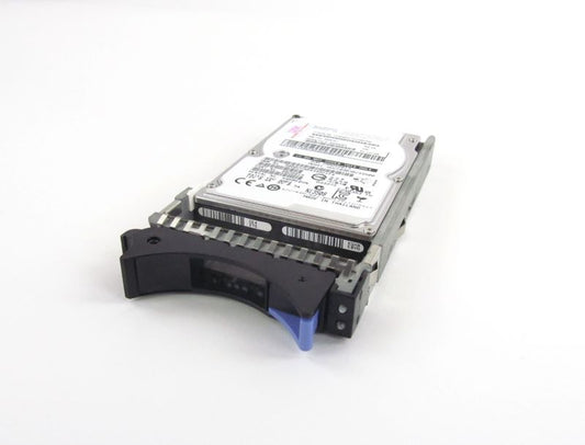 IBM 1885 300GB 10K RPM SAS Disk Drive SFF-1 HDD 2.5" AIX Hard Drive