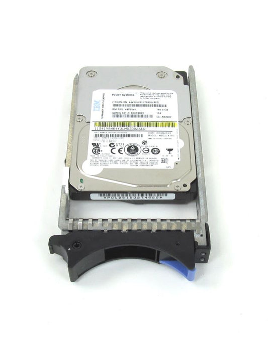 IBM 1886 146Gb 15K 2.5" SAS Hard Disk Drive