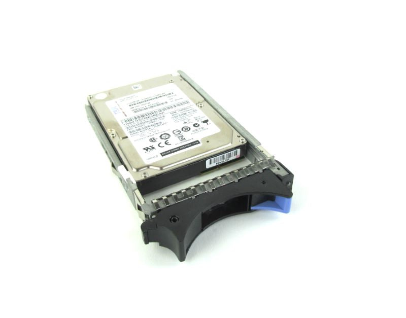 IBM 1886 146Gb 15K 2.5" SAS Hard Disk Drive