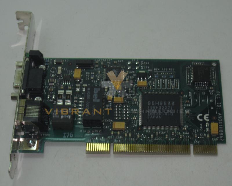 IBM 2920 PCI Token Ring Adapter Type 9-O