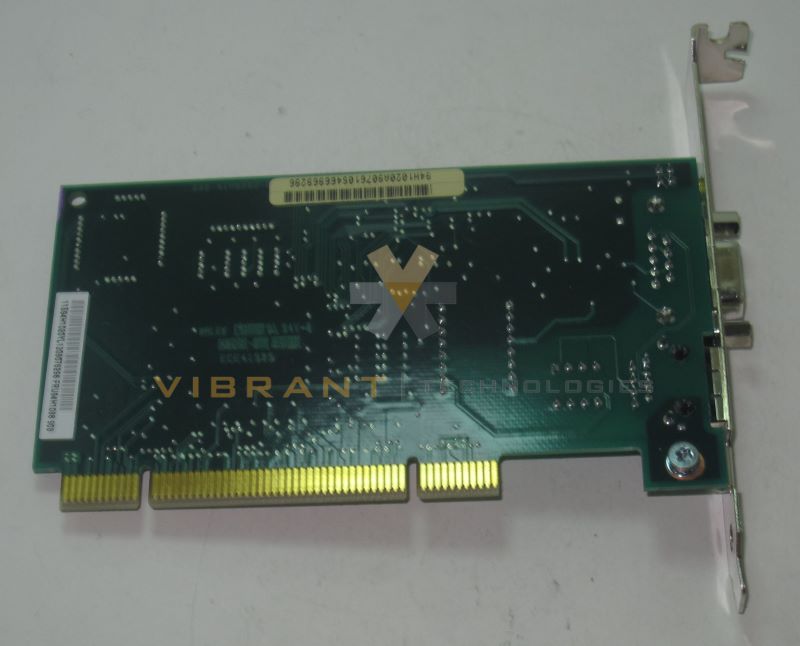 IBM 2920 PCI Token Ring Adapter Type 9-O