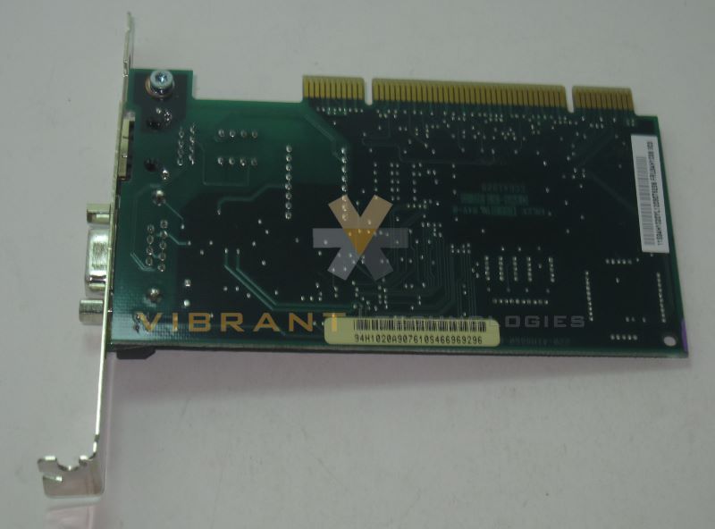 IBM 2920 PCI Token Ring Adapter Type 9-O
