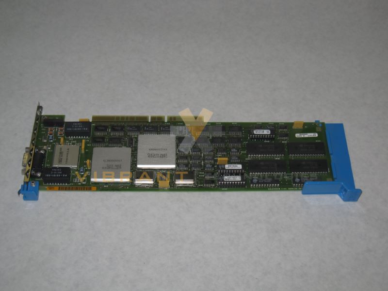 IBM 2970 TOKEN RING CARD