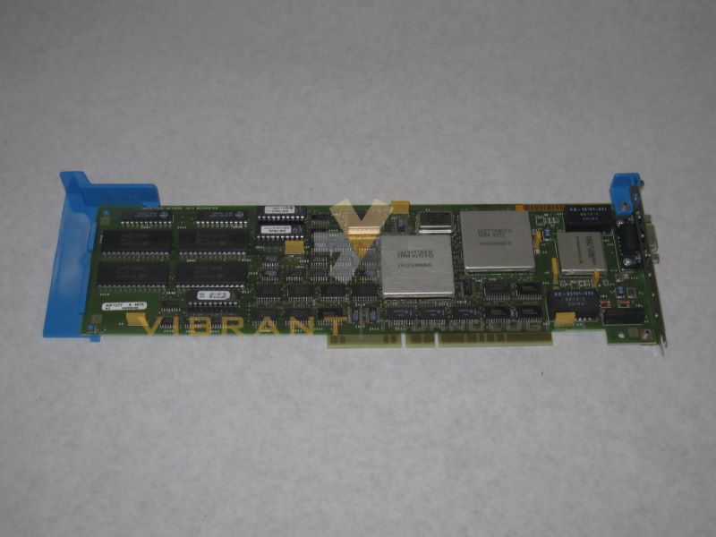 IBM 2970 TOKEN RING CARD
