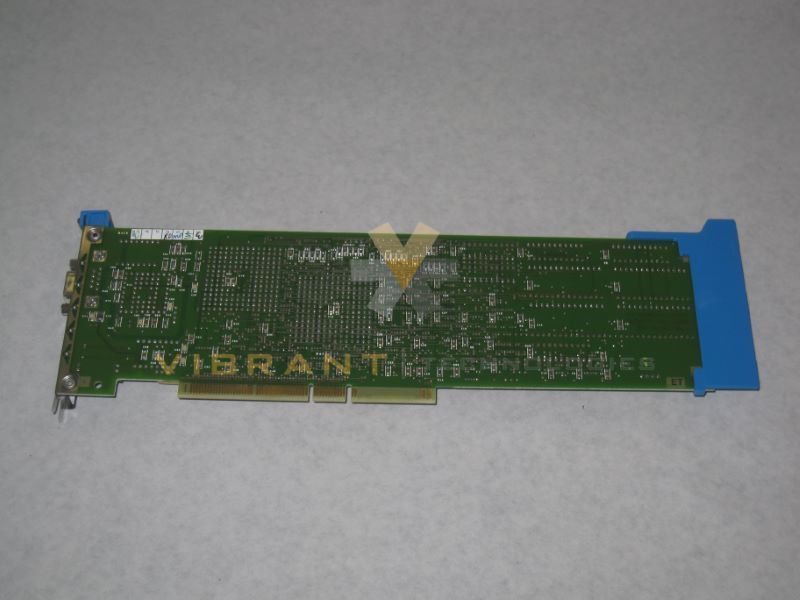 IBM 2970 TOKEN RING CARD