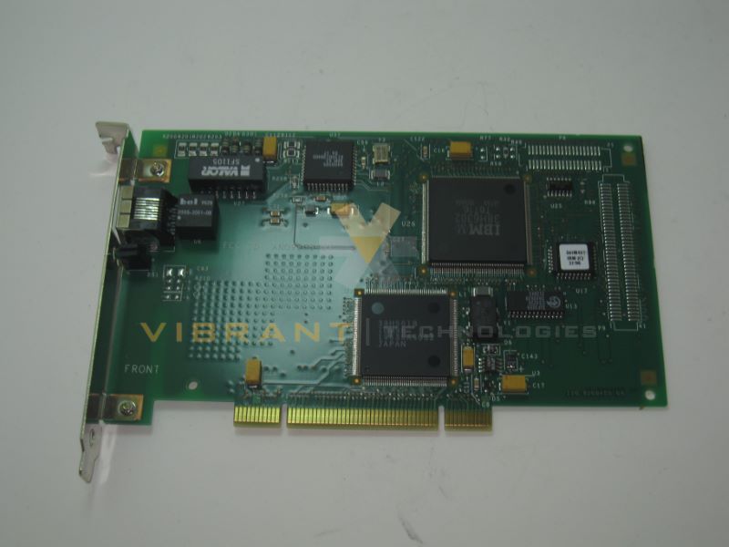 IBM 2979 PCI TOKEN RING ADAPTER