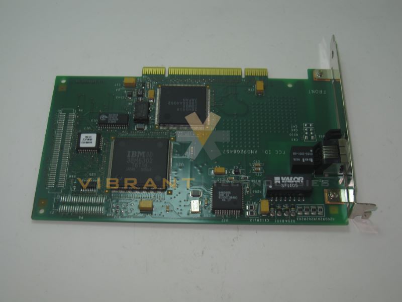 IBM 2979 PCI TOKEN RING ADAPTER