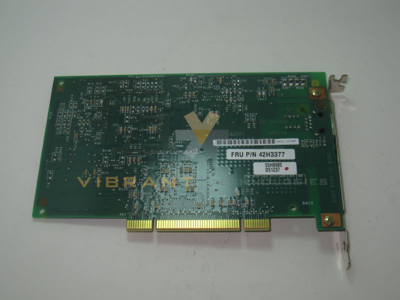 IBM 2979 PCI TOKEN RING ADAPTER