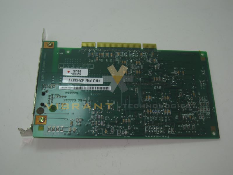 IBM 2979 PCI TOKEN RING ADAPTER