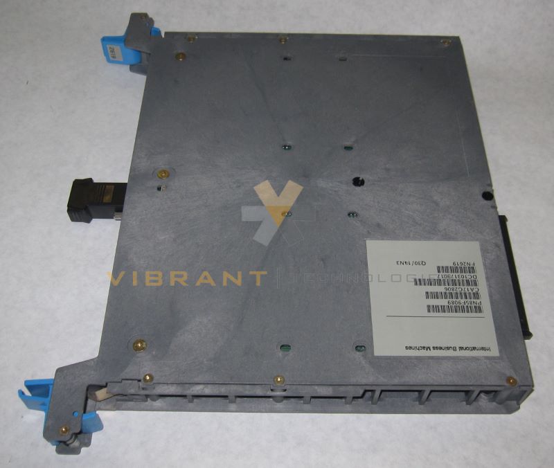 IBM 2619-9406 9406 16/4 Token-Ring Network Card Assembly