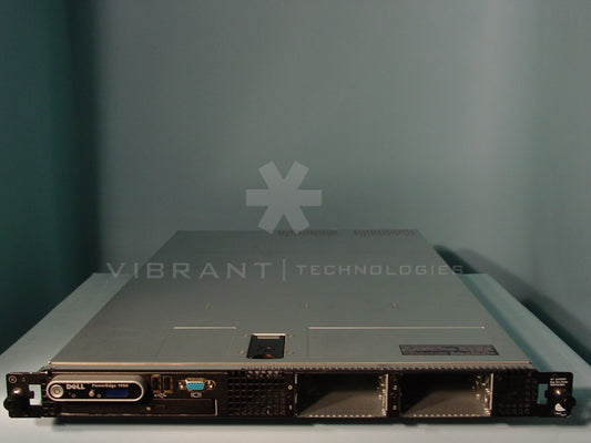 Dell 0GM671 Poweredge 1950 GEN II Chassis 2.5"