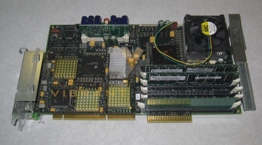 IBM 2791-9406 850MHZ PIC INT X Series Servers