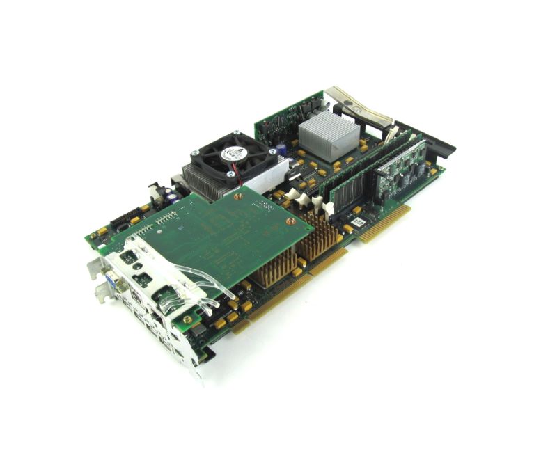 IBM 2892-9406 940X 1.6GHz PCI Integrated xSeries Server
