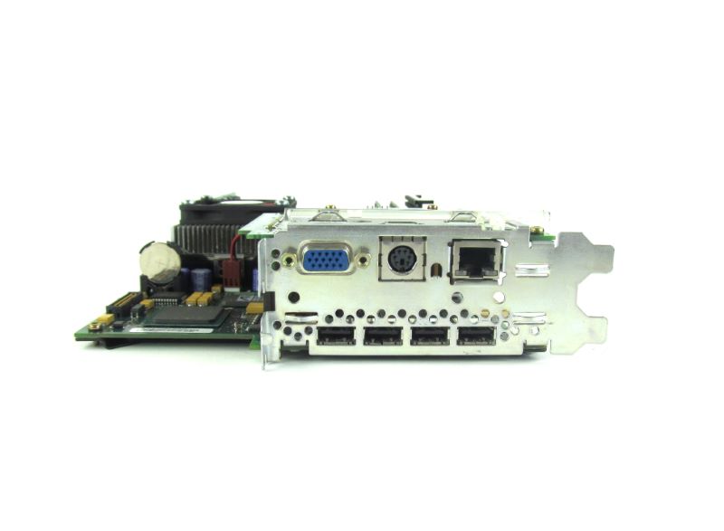 IBM 2892-9406 940X 1.6GHz PCI Integrated xSeries Server