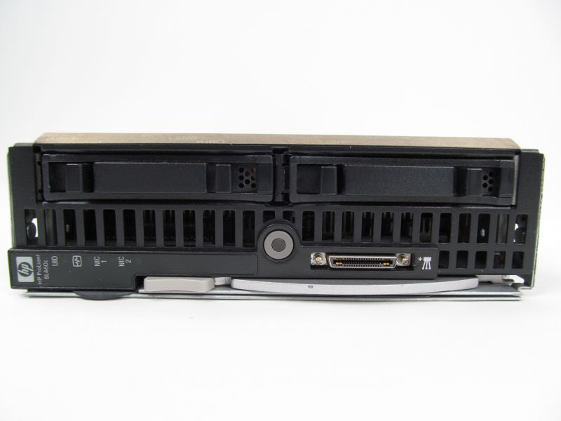 HP 447707-B21 ProLiant BL460C CTO Blade Chassis