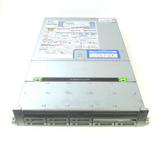 Sun T5220 T5220 BASE SERVER 0X0