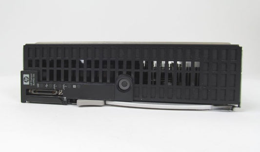 HP 498357-B21 BL490C G6 CTO SERVER