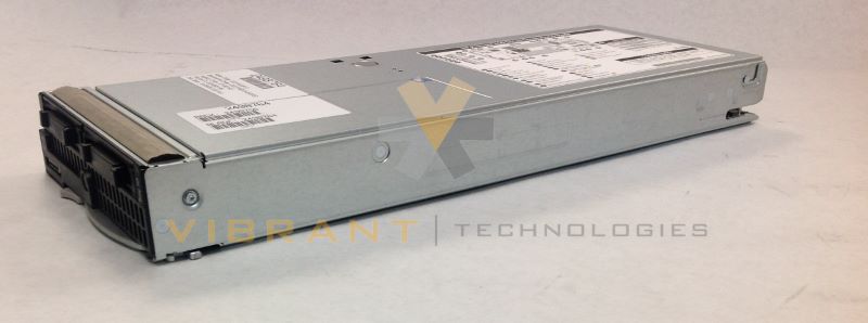 HP ProLiant 507864-B21 BL460C G6 Gen6 CTO Blade Server