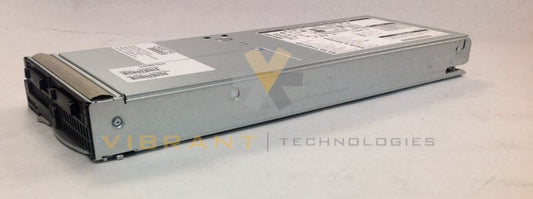 HP ProLiant 507864-B21 BL460C G6 Gen6 CTO Blade Server