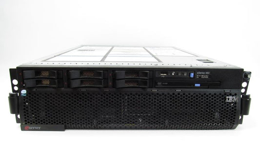 IBM 88722RU xSeries x460 Server 3.0Ghz