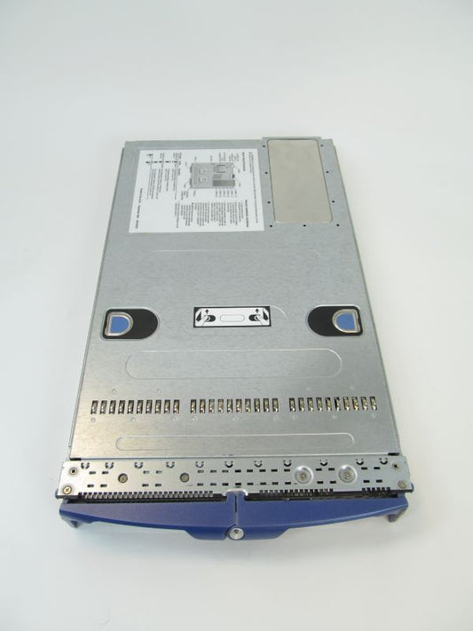 Dell PE1855 PowerEdge 1855 Blade Server 2x 3.0GHZ