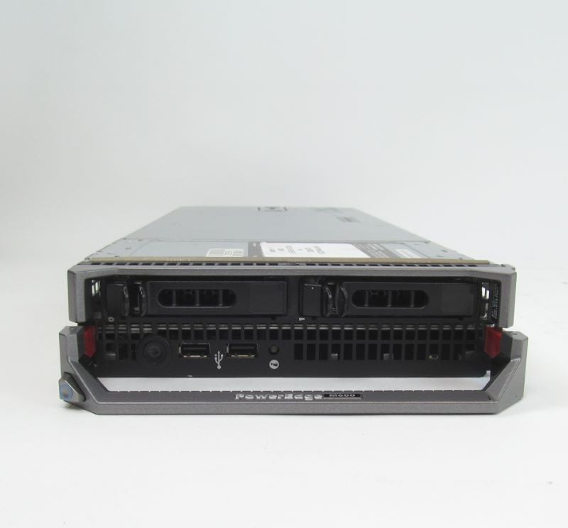 Dell PEM600 Poweredge M600 QC 3.0GHZ 12MB E5450