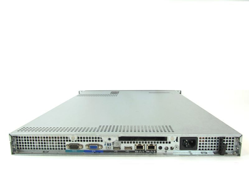 Dell PESC1435 Poweredge Server SC1435 2.8GHZ 2220, 1GB, 80GB