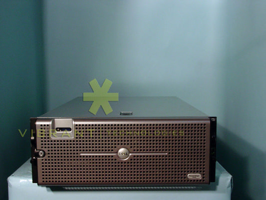 Dell R905 Poweredge R905 4xQC 8379HE 16GB, 2x500GB