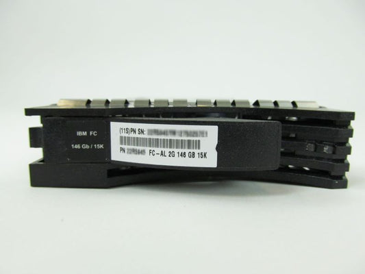 IBM 2016-2107 DS8000 Hard Disk Drive Pack, Includes 16 Disk Drives