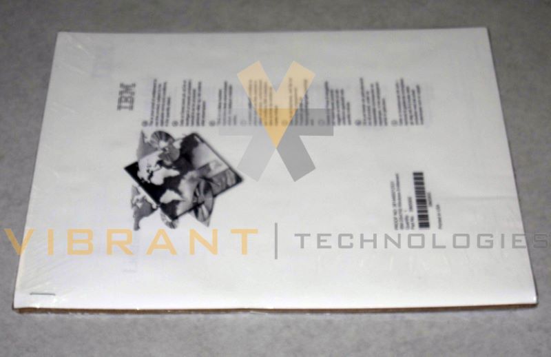 IBM 23R1787 DS4700 WINDOWS HOST KIT (7700)