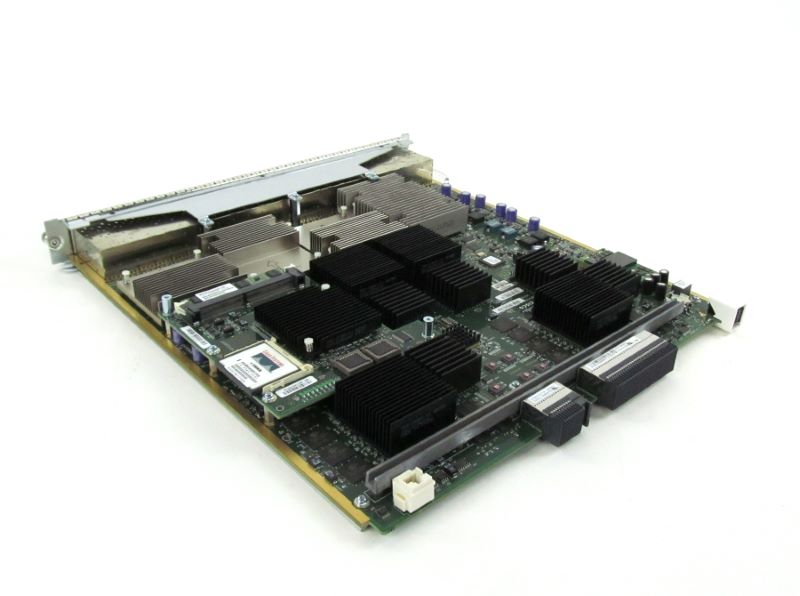 Cisco DS-X9248-96K9 Switching Module - Switch, Managed, 48 x 8Gb FC