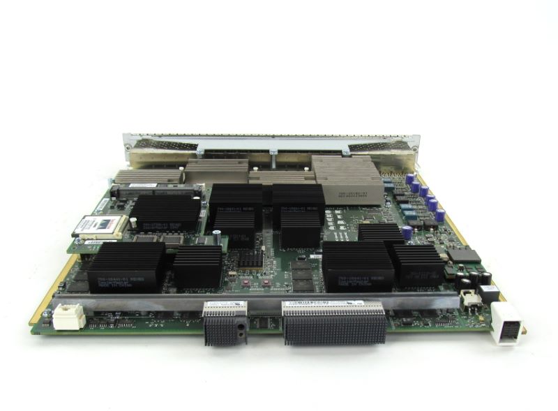 Cisco DS-X9248-96K9 Switching Module - Switch, Managed, 48 x 8Gb FC