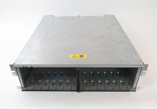 IBM 1722-60U Fast T 600 Storage Server with Power Supplies, No Controllers