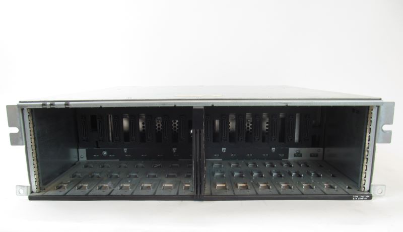 IBM 1722-60U Fast T 600 Storage Server with Power Supplies, No Controllers