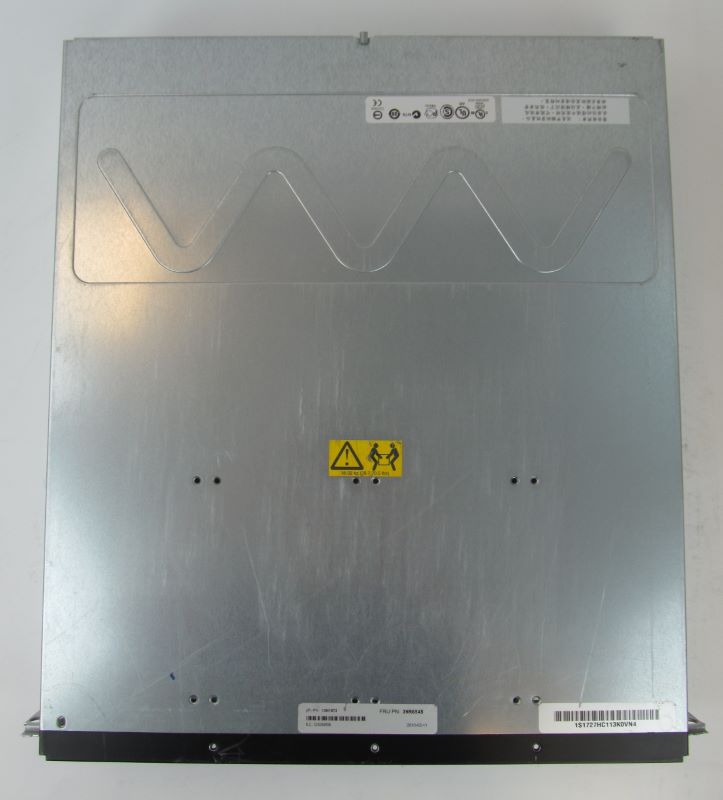 IBM 172701x EXP3000 Storage Enclosure, ESM, Dual Power