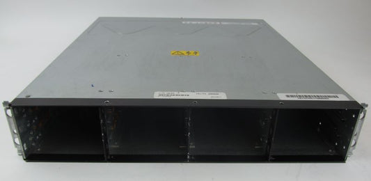 IBM 1727-01x EXP 3000 Storage Enclosure, 2x ESM, Dual Pwr 1727-HC1 No Drives