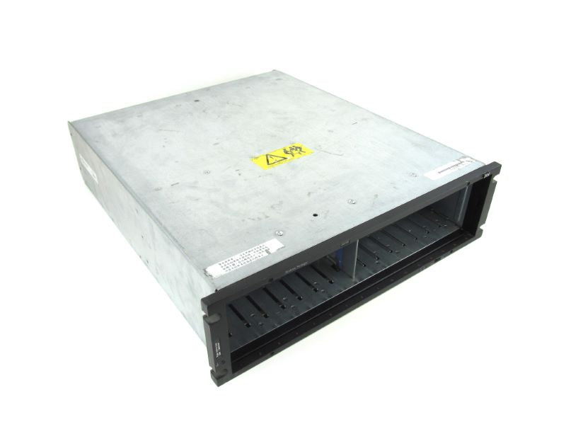 IBM 1814-70a DS4700 Express Model 70 Storage Unit, Chassis Only