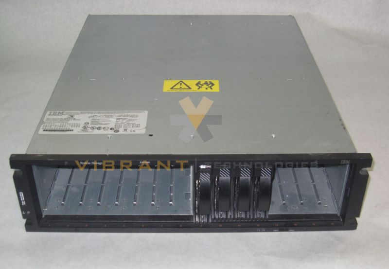 IBM 1818-D1A EXP5000 Storage Expansion Unit Chassis