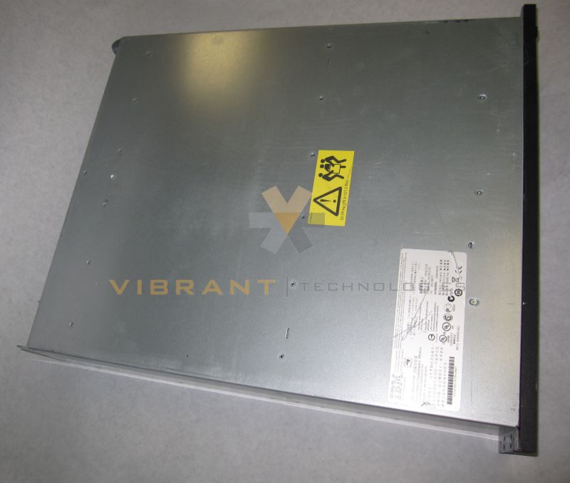 IBM 1818-D1A EXP5000 Storage Expansion Unit Chassis