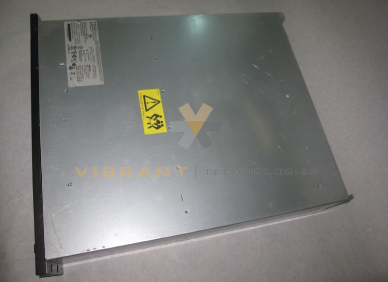 IBM 1818-D1A EXP5000 Storage Expansion Unit Chassis