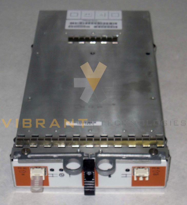 IBM 19k1287 Electronic Module 2GB EXP700