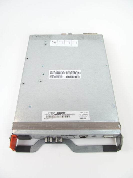 IBM 39R6502 DS3400 Fiber Channel Controller with 512MB Cache Memory DIMM