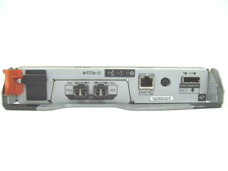 IBM 39R6502 DS3400 Fiber Channel Controller with 512MB Cache Memory DIMM