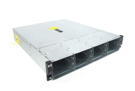 HP AJ940A D2600 Disk Enclosure w/ rail kit