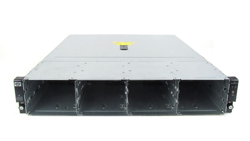 HP AJ940A D2600 Disk Enclosure w/ rail kit