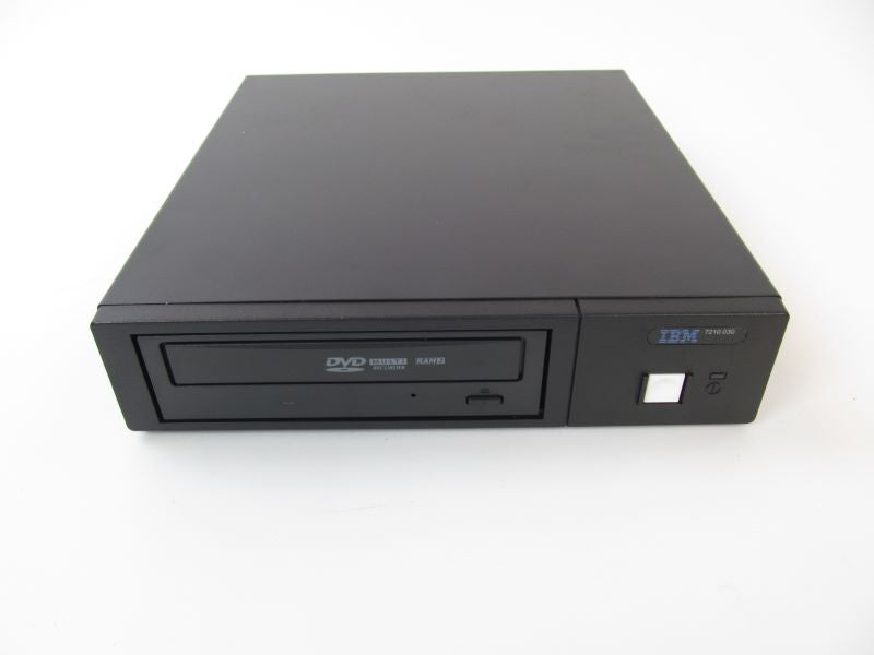 IBM 7210-030 EXTERNAL DVD DRIVE